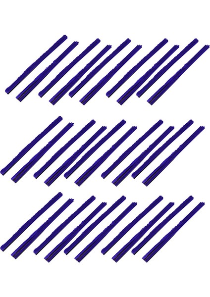 Dyson V6 V7 V8 V10 V11 Elektrikli Süpürge Için 30 Adet Yumuşak Peluş Şeritler (Yurt Dışından) modelleri