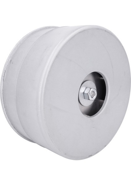 Küçük Endüstriyel Sınıf Elektrikli Süpürge Motoru Çift Fan Pervanesi PA22D (Yurt Dışından)