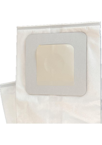 Nutone Microlined Merkezi Vakum Torbaları Için 6 Adet Yedek Parça 391 (Yurt Dışından) modelleri
