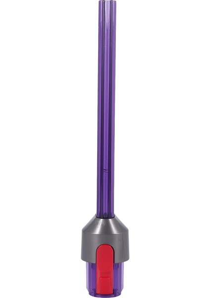 Dyson Için LED Işıklı Hızlı Çıkarılabilen Aralık Temizleme Başlığı Fırçası (Yurt Dışından)