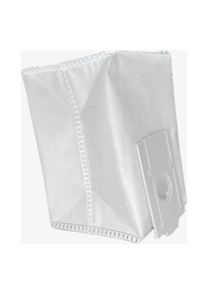 Samsung VCA-RDB95 Jet Bot+ Robot Için 9 Adet Elektrikli Süpürge Toz Torbası (Yurt Dışından) indirimleri