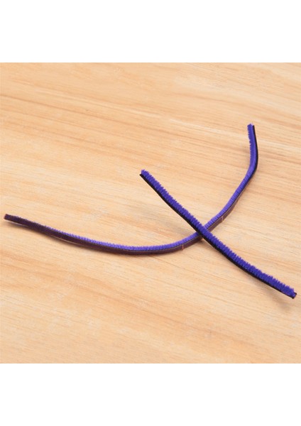 Dyson V6 V7 V8 V10 Elektrikli Süpürge Parçaları Için 6 Adet Yumuşak Peluş Şeritler (Yurt Dışından)