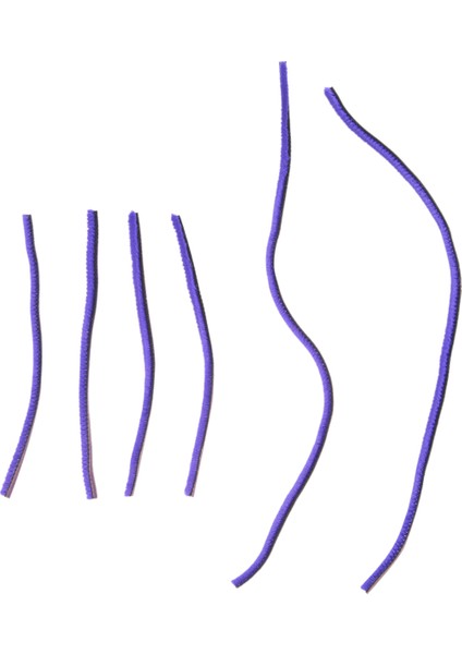 Dyson V6 V7 V8 V10 Elektrikli Süpürge Parçaları Için 6 Adet Yumuşak Peluş Şeritler (Yurt Dışından) fiyatları