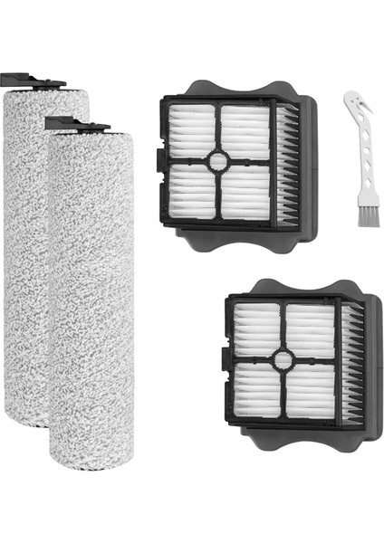 Tineco Ifloor 3 Floor One S3 F3 Için Yedek Parçalar (Yurt Dışından)