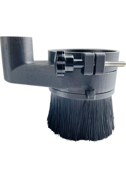 Cnc Router Frezeleme Fırçası 775 300W 500W Mil (80MM) (Yurt Dışından)