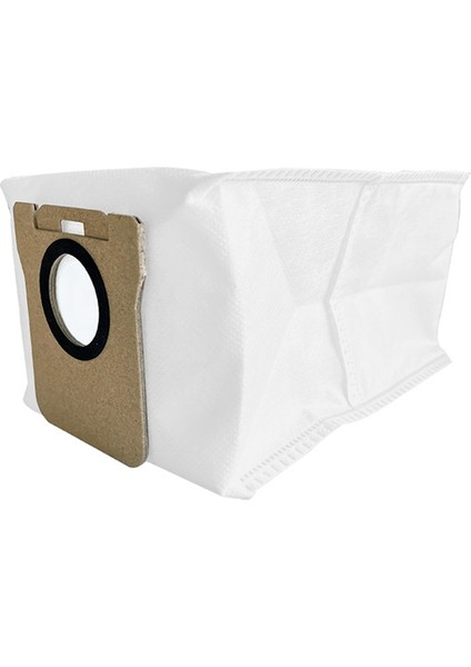 6pcs Robotlu Süpürge Yedek Parçalar Toz Torbası (Yurt Dışından) fiyatları