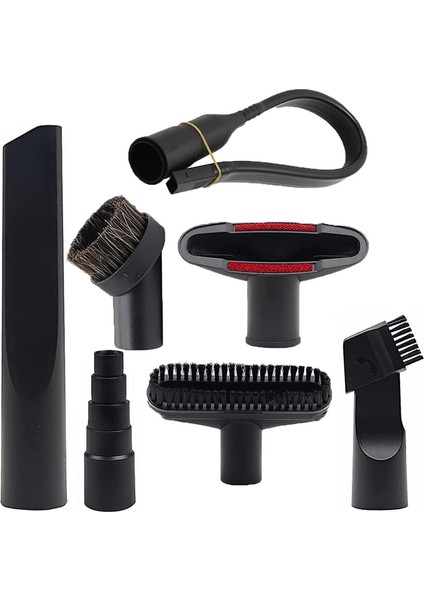 Ev Temizleme Vakum Fırçası Aparatı Nozul Aralık Aracı (Yurt Dışından)