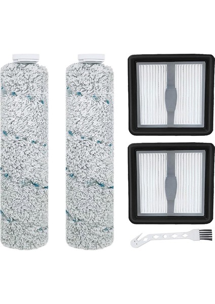 Bissell Crosswave X7 Akülü Pet Pro Islak Kuru Süpürge 2832Z Için Parçalar (Yurt Dışından)