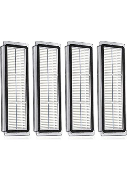 Dreame D10S, D10S Pro, D10S Plus Için 12 Parça Aksesuar Seti (Yurt Dışından) indirimleri