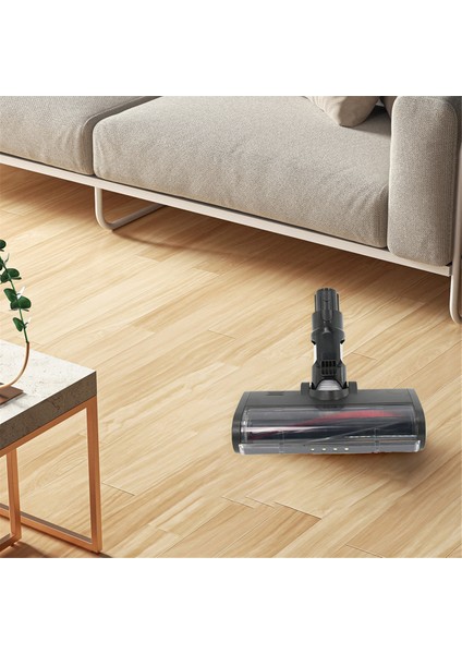 Dreame V9V10V12 V11SE Halı Fırçası Parçaları Için Elektrikli Fırça Kafası (Yurt Dışından) modelleri