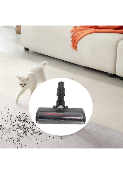 Dreame V9V10V12 V11SE Halı Fırçası Parçaları Için Elektrikli Fırça Kafası (Yurt Dışından) indirimleri