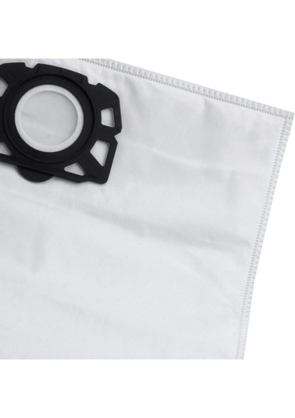 Karcher Mv4 Mv5 Mv6 Wd4 Wd5 Wd6 WD4000-WD5999 Için 6 Adet Toz Torbaları (Yurt Dışından) indirimleri