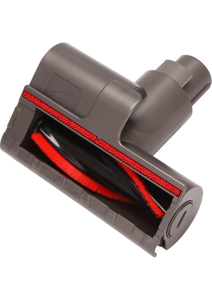 Dyson Mite Temizleme Emme Başlığı Için V7 V8 Rulo Fırça Emme Başlığı (Yurt Dışından)