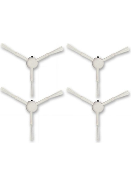 Mijia 1c STYTJ01ZHM Mi SKV4093GL Için Yan Fırça Rulo Hepa Filtresi (Yurt Dışından) indirimleri