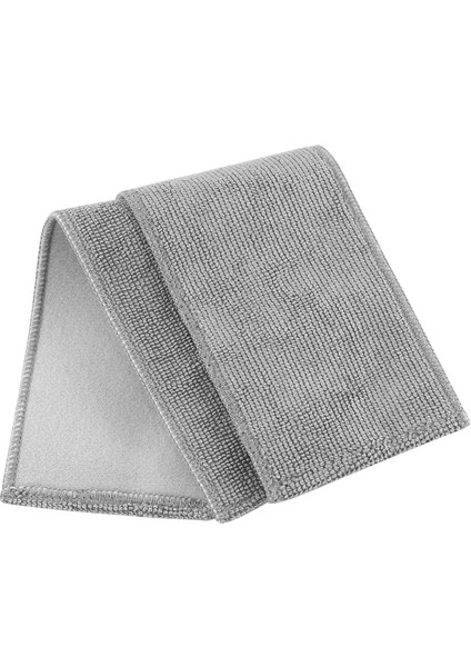 Xiaomi Mijia G10 K10 Kablosuz Elektrikli Süpürge Paspas Için 2 Pcs Paspas Bezi (Yurt Dışından) fiyatları