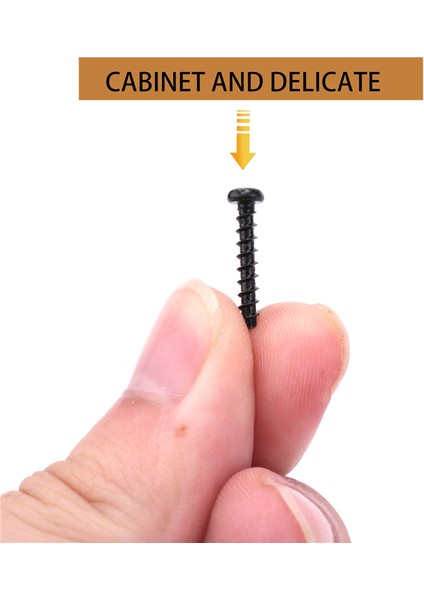 Dyson Cordless V6 V7 V8 V10 V11 Elektrikli Süpürge Için 3 Vida Seti (Yurt Dışından)