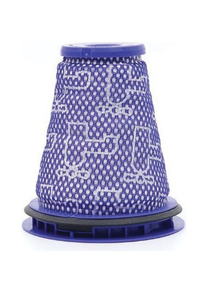 Dyson Big Ball CY18 CY22 Ön Filtre Değişimi Için 4 Adet Hepa Filtre (Yurt Dışından)