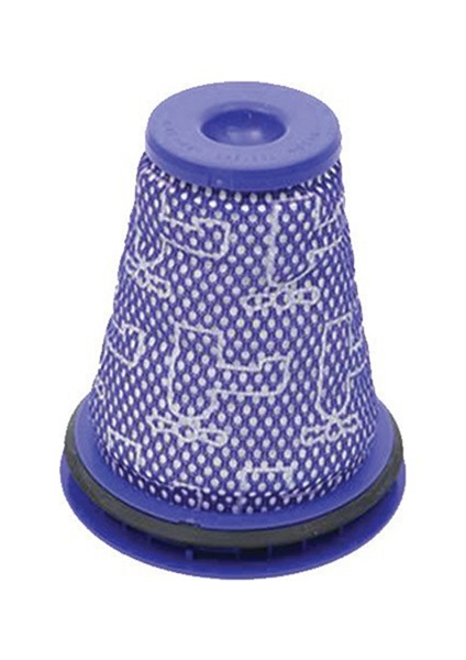 Dyson Big Ball CY18 CY22 Ön Filtre Değişimi Için 4 Adet Hepa Filtre (Yurt Dışından)