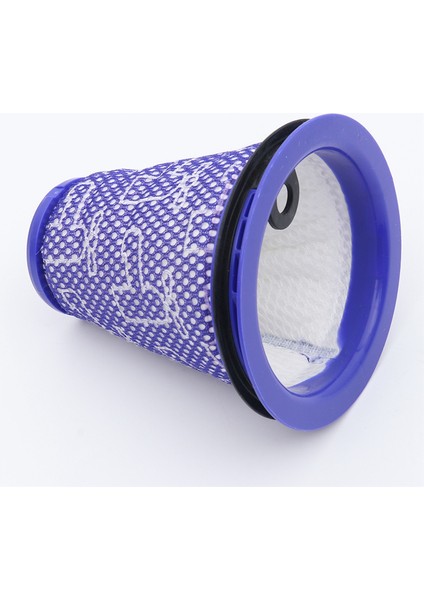 Dyson Big Ball CY18 CY22 Ön Filtre Değişimi Için 4 Adet Hepa Filtre (Yurt Dışından)