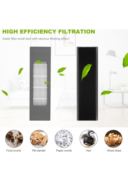 Ecovacs Deebot T9 Max T9 Power T9 Aıvı Için Paspas Bezi Filtre Spreyi (Yurt Dışından) indirimleri