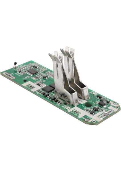 1 Adet Pcb Devre Kartı Pcb Pil Şarj Koruma Devre Kartı (Yurt Dışından)