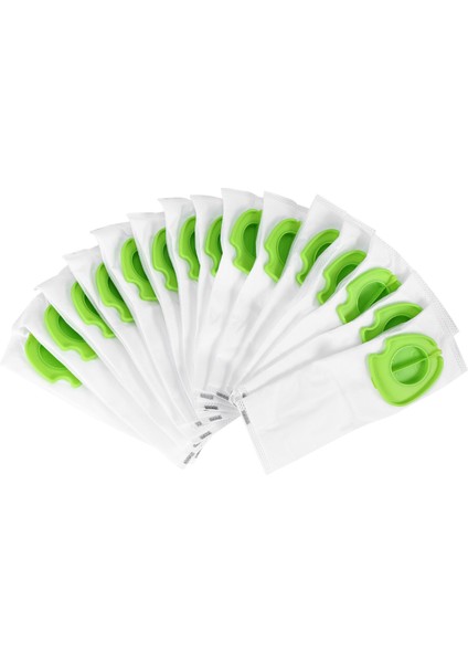 Gtech Pro ATF301 Elektrikli Süpürge Için Toz Torbası Temizleme Torbası (Yurt Dışından)