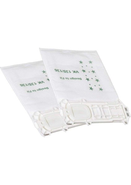 Elektrikli Süpürge Ek Parçaları Temizleme Aksesuarları Vorwerk'e Uygun (Yurt Dışından) fırsatları