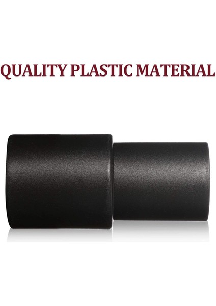 2 Parça 1 3, 8 Inç Ila 1 1, 4 Inç Evrensel Temizleyici Hortum Dönüştürücü (Yurt Dışından) indirimleri