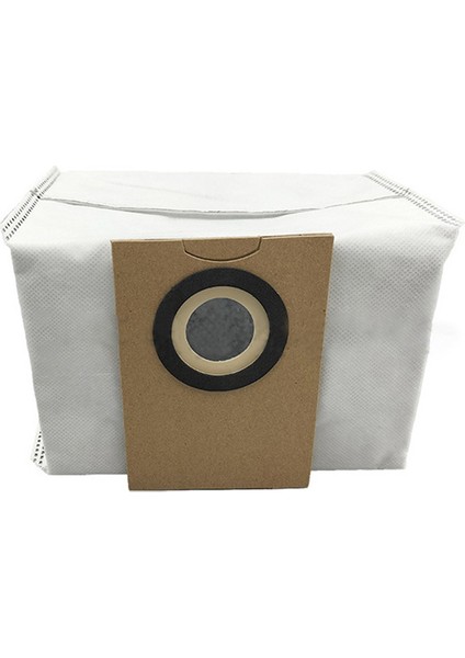 Vıomı Alpha Robot Süpürge Parçaları Yedek Çantalar Için Toz Torbası (Yurt Dışından) indirimleri