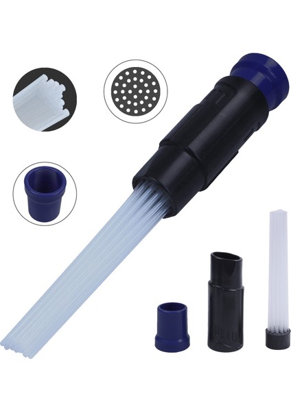 Elektrikli Süpürge Toz Kir Sökücü Ataşman Arayüzü Aracı (Yurt Dışından) indirimleri