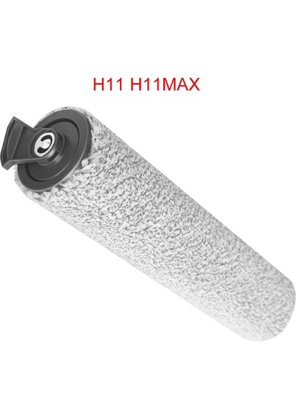 Dreame H11 H11MAX Için 3 Adet Yedek Parça Ana Rulo Fırça (Yurt Dışından) modelleri