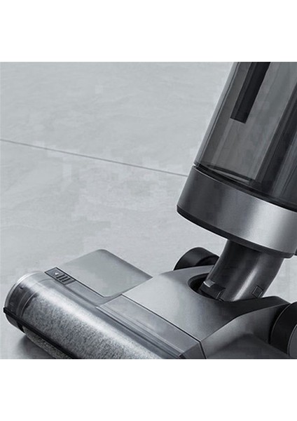 Dreame H11 H11MAX Için 3 Adet Yedek Parça Ana Rulo Fırça (Yurt Dışından) fırsatları