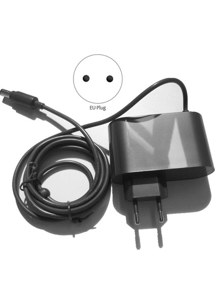 Dyson Elektrikli Süpürge Robot Parçaları Için Güç Şarj Adaptörü Ab Fişi (Yurt Dışından) fiyatları