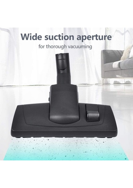 285-3 Miele Kompakt Kutu Için Klasik Pürüzsüz Zemin Fırçası C1 C2 C3 (Yurt Dışından) fiyatları