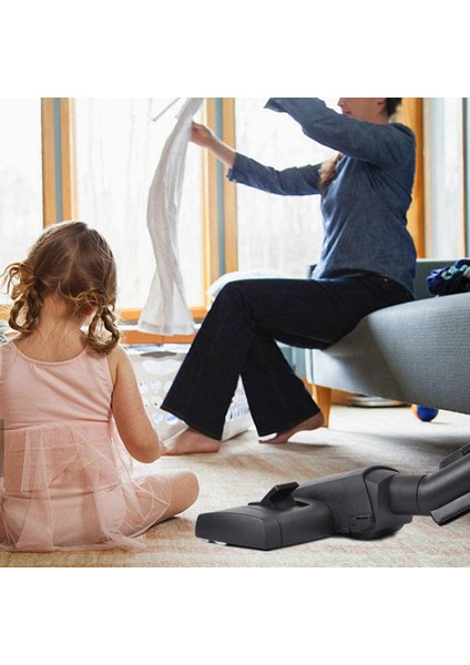 285-3 Miele Kompakt Kutu Için Klasik Pürüzsüz Zemin Fırçası C1 C2 C3 (Yurt Dışından) indirimleri