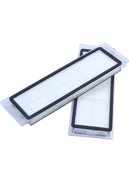 Xiaomi Mi Robot Filtreler Temizleyici Aksesuarları Için 4 Adet Hepa Filtre (Yurt Dışından) fiyatları