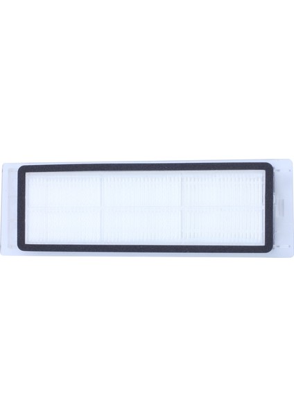 Xiaomi Mi Robot Filtreler Temizleyici Aksesuarları Için 4 Adet Hepa Filtre (Yurt Dışından) fırsatları