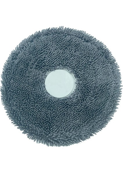 Dreame L10S Pro, RLS6L Silindir Yan Fırça Hepa Filtre Paçavra Parçaları (Yurt Dışından) indirimleri