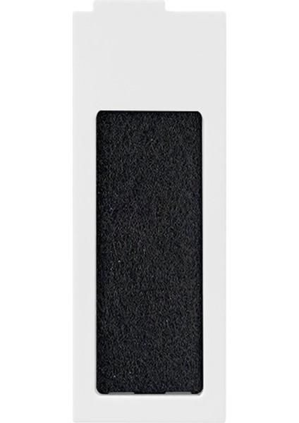 Ecovacs Deebot T20 Omni Ana Yan Fırça Paspas Bezi Filtre Toz Torbası (Yurt Dışından) modelleri