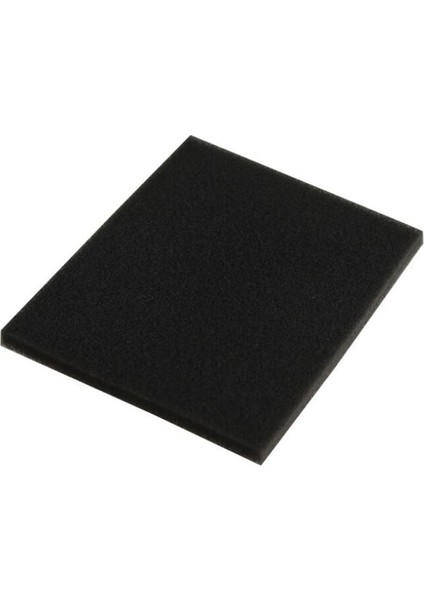 Philips FC8140 FC8142 FC8148 Elektrikli Süpürge Için 10 Adet Köpük Filtre (Yurt Dışından)