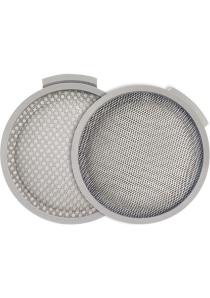 Xiaomi Mijia SCWXCQ01RR Roborock H6 Vakum Için 3pcs Hepa Filtreler (Yurt Dışından) fırsatları