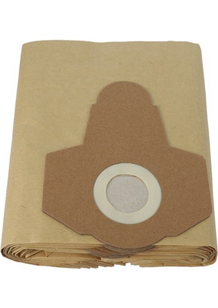 Parkside Pnts 1400 1500 Tamir Süpürgesi Için Toz Torbaları 5 Adet (Yurt Dışından) fiyatları