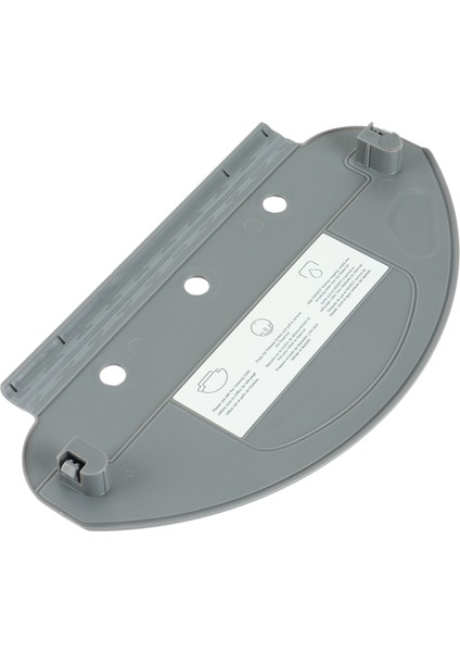 Ecovacs Deebot Ozmo 920, 950 T5MAX Süpürme Robotu Parçaları (Yurt Dışından) fırsatları