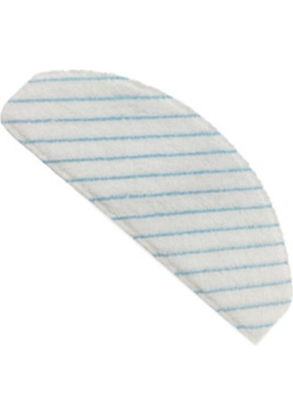 Ecovacs T10 Serisi Elektrikli Süpürge Parçaları Için 40 Adet Temizlik Bezi (Yurt Dışından) fiyatları