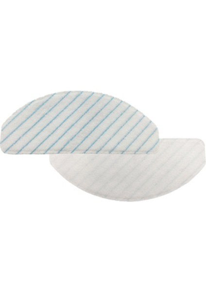 Ecovacs T10 Serisi Elektrikli Süpürge Parçaları Için 40 Adet Temizlik Bezi (Yurt Dışından) modelleri