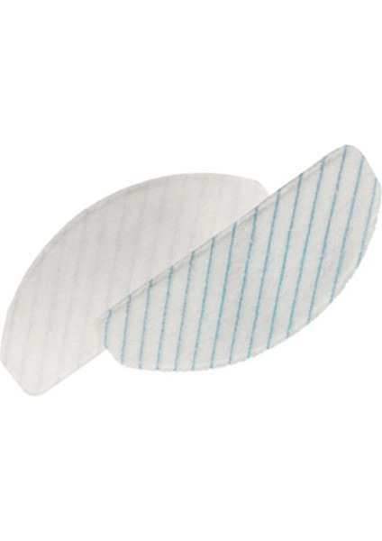 Ecovacs T10 Serisi Elektrikli Süpürge Parçaları Için 40 Adet Temizlik Bezi (Yurt Dışından) fırsatları