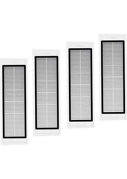 Roborock S5 S5 Max S6 E20 E25 E35 C10 S50 Için Xiaomi Robot Vakumlar (Yurt Dışından)