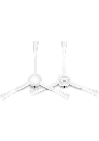 Xiaomi Dreame D9 Robot Süpürge Parçaları Ana Aksesuar Kitleri (Yurt Dışından) indirimleri