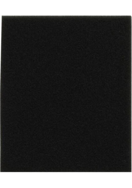 Philips FC8140 FC8142 FC8148 Elektrikli Süpürge Için 10 Adet Köpük Filtre (Yurt Dışından)