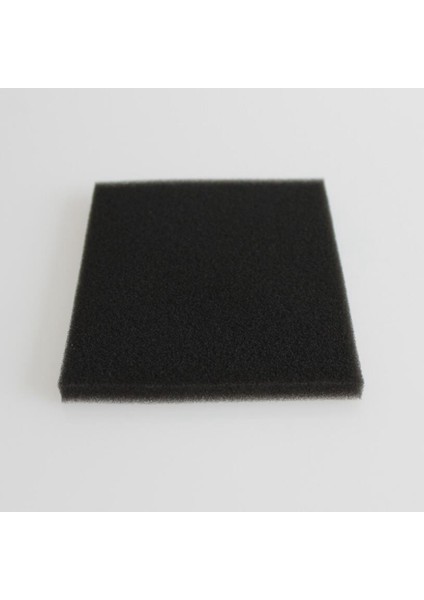 Philips FC8140 FC8142 FC8148 Elektrikli Süpürge Için 10 Adet Köpük Filtre (Yurt Dışından)
